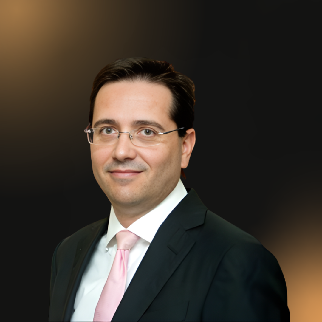 Jorge Martin Martinez