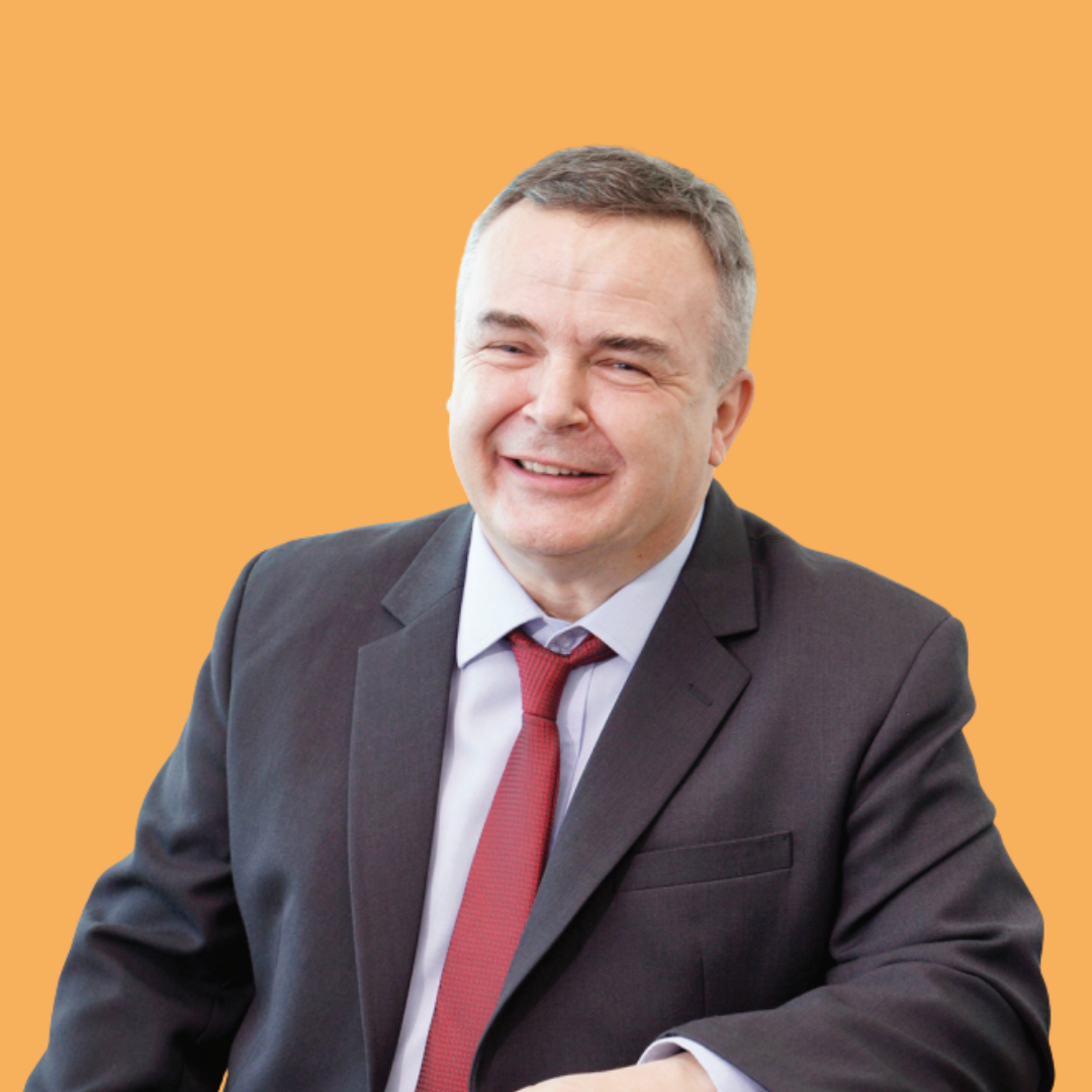 6. Frank Schellenberg