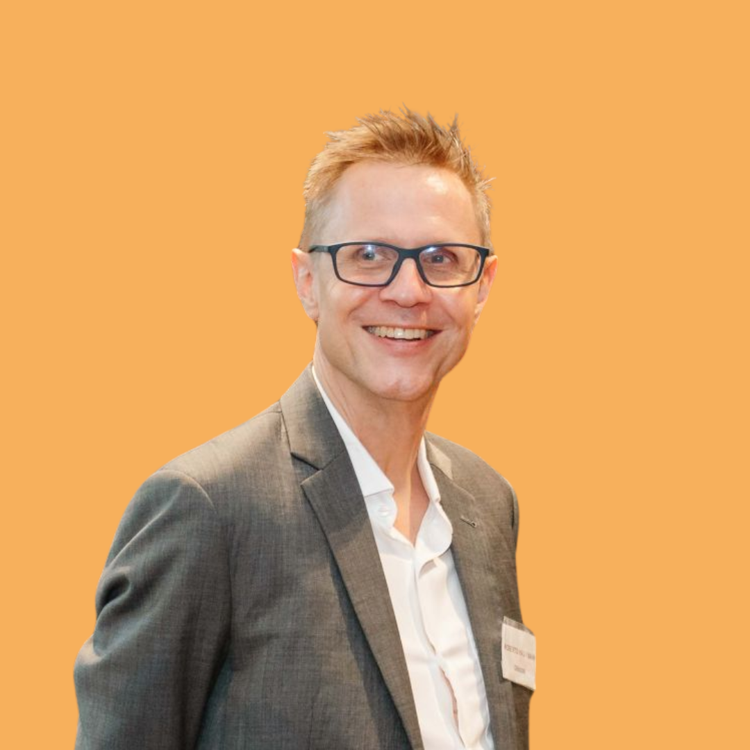 7. Roberto Kauffmann