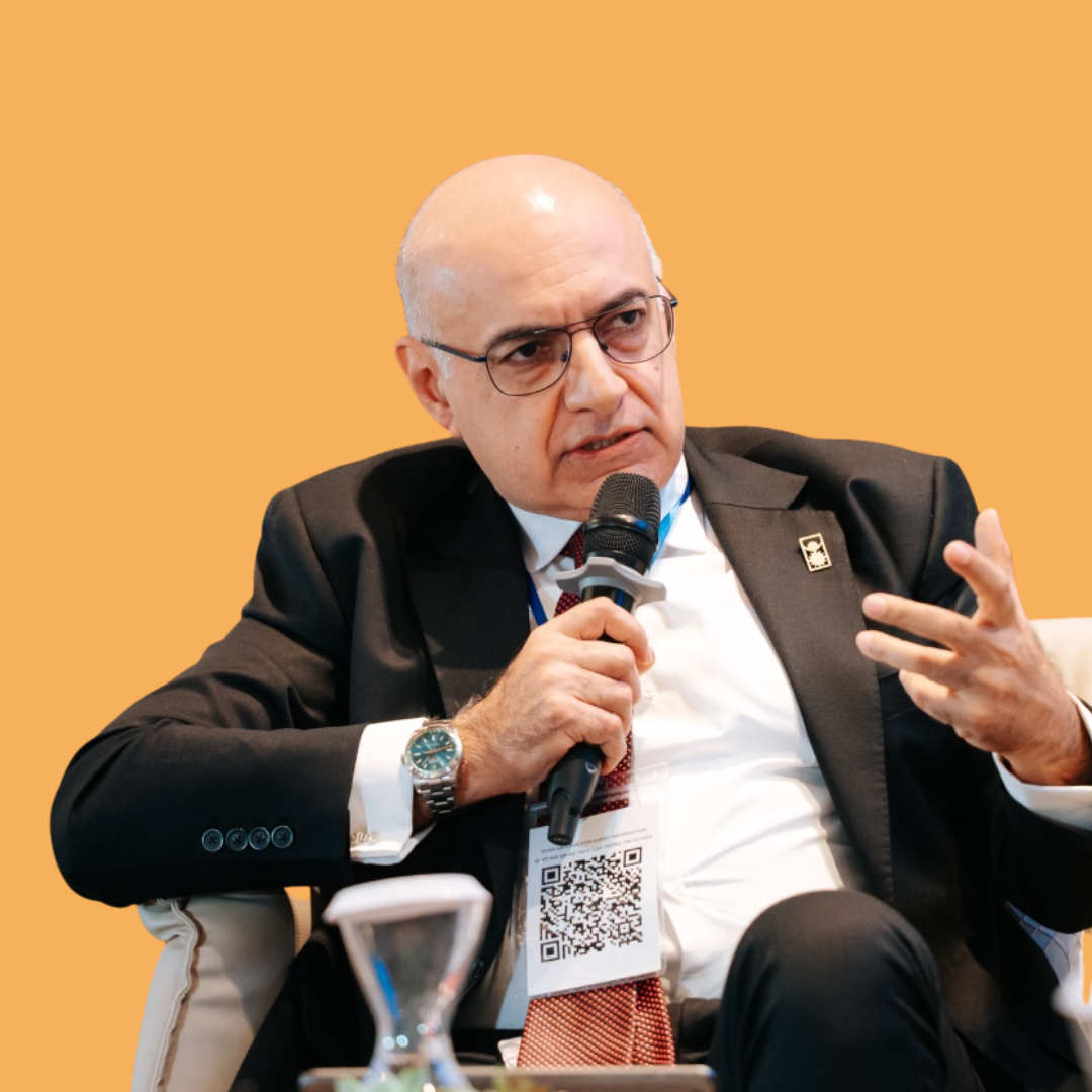 5. Shehryar Ali Shah