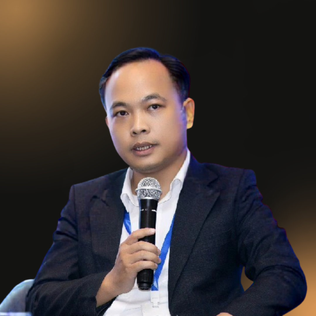 Dr. Khong Minh