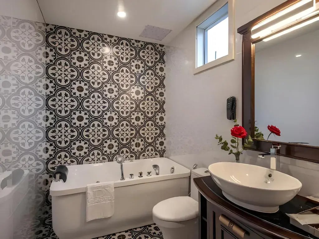 Odys Boutique Room 3