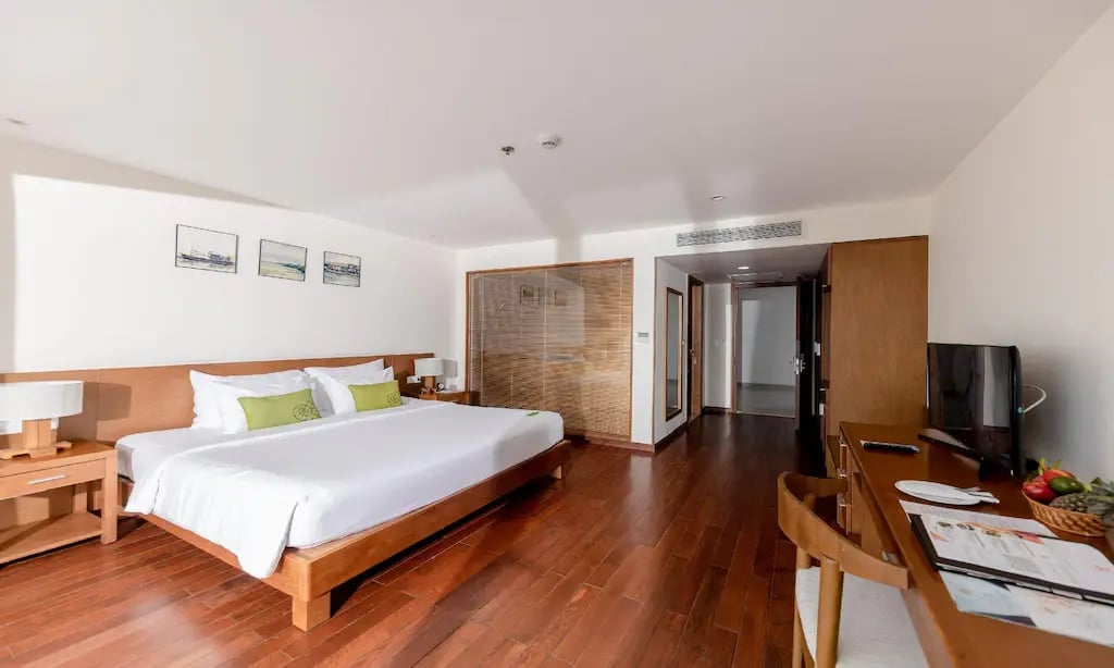Riviera Cam Ranh Room 2