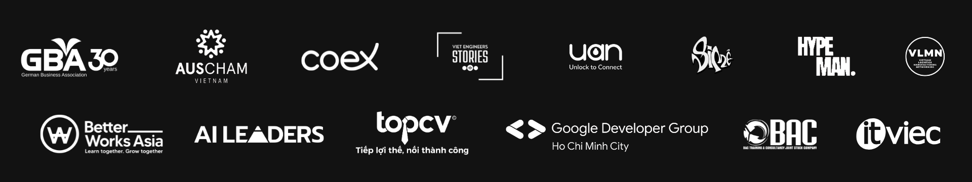 image logos in landing page image logos in landing page